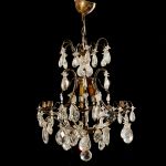 959 2187 CHANDELIER